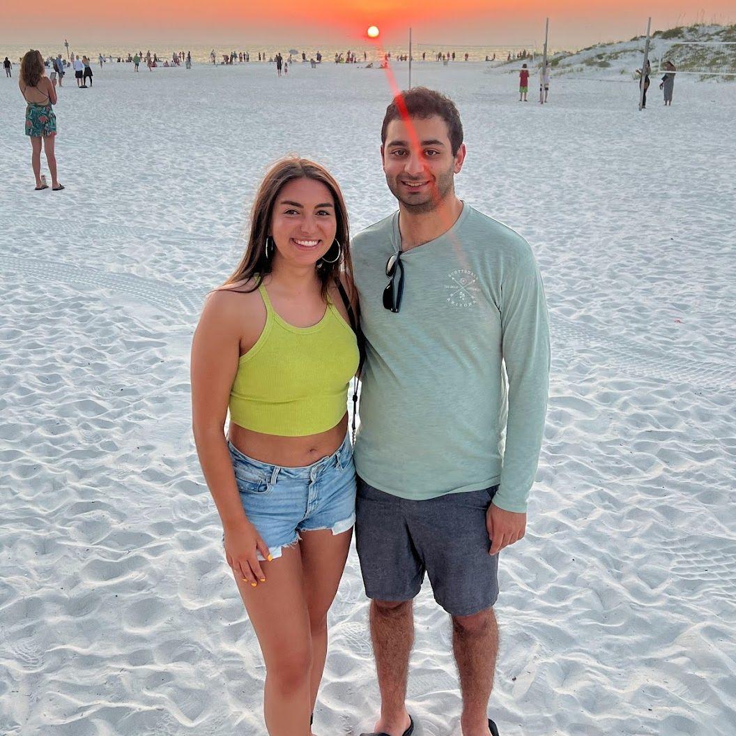 06/25/2023: Trip to Clearwater, FL