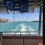 Clearwater Tiki Boat Tours