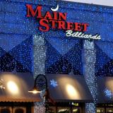 Main Street Billiards