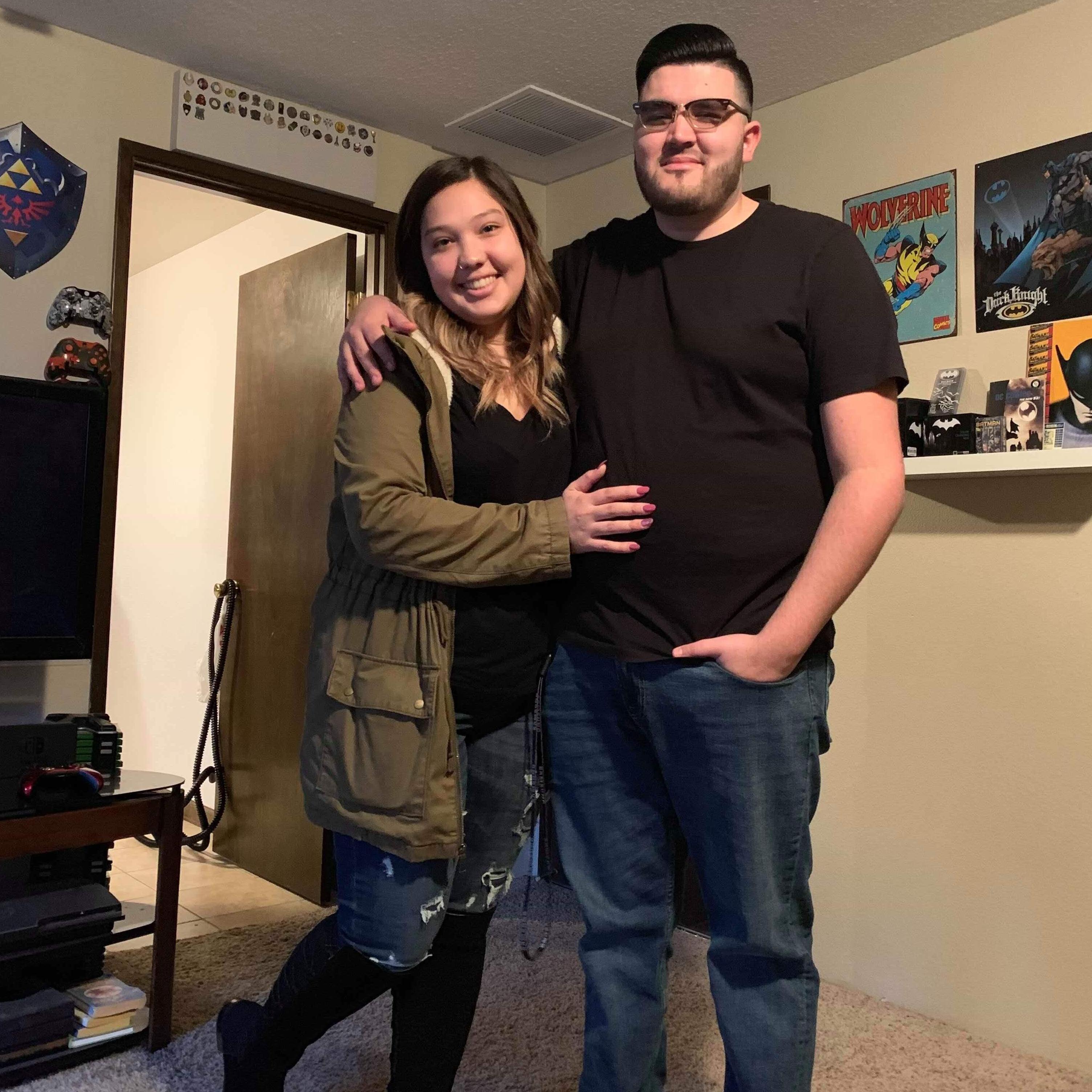 Thanksgiving 2018