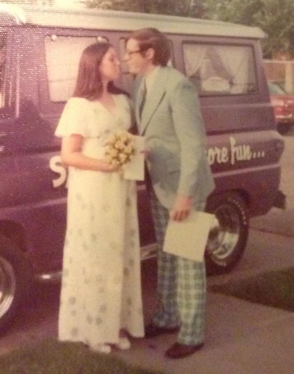 The Wedding Website of Julie Sharp and Dave Sharp