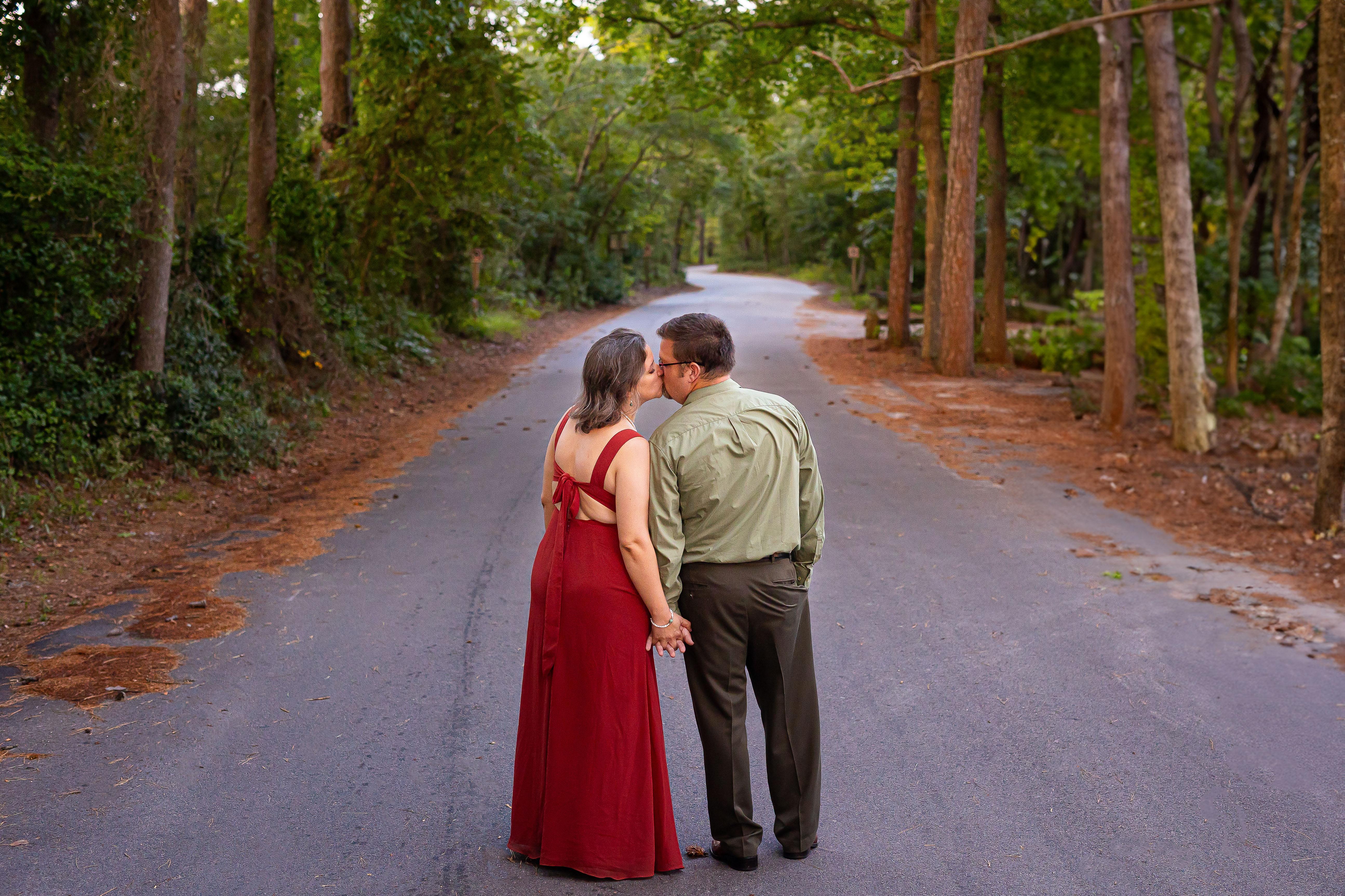 The Wedding Website of Christina Montalvan and Thomas Byrd