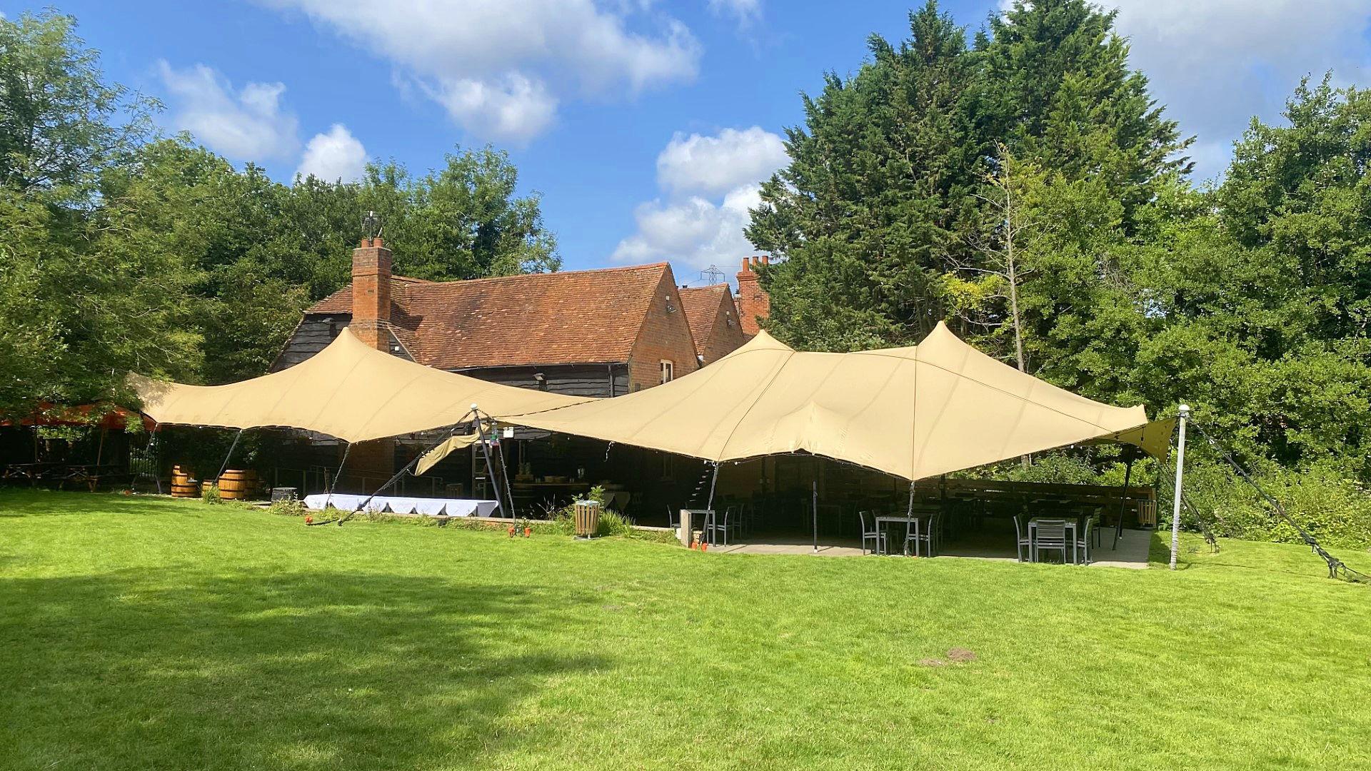 The Wedding Website of Daniel Howick and Helen Berwick