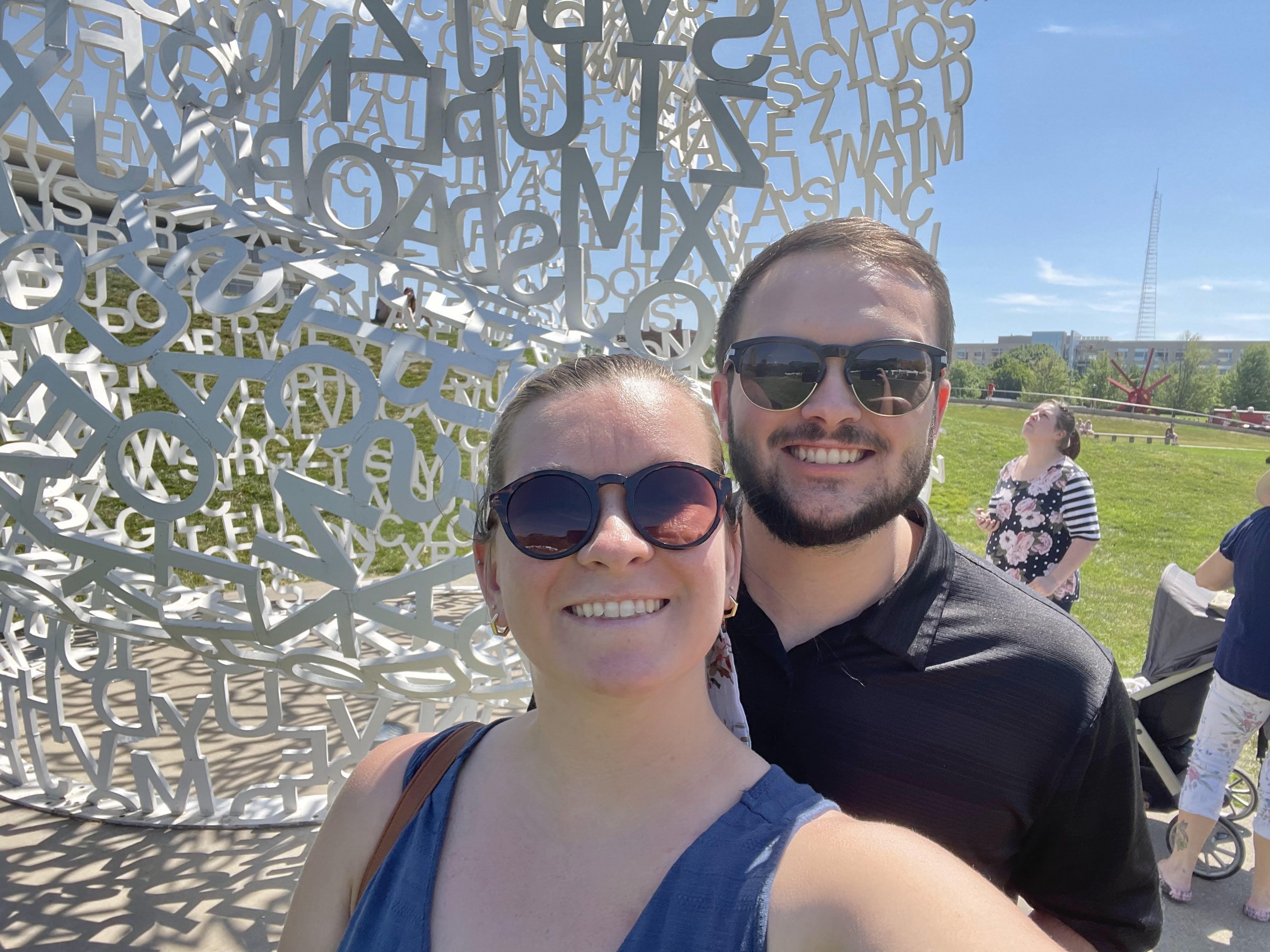 The Wedding Website of Rachel Seidl and Zach Roberts