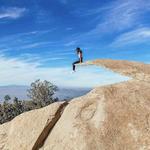 Potato Chip Rock