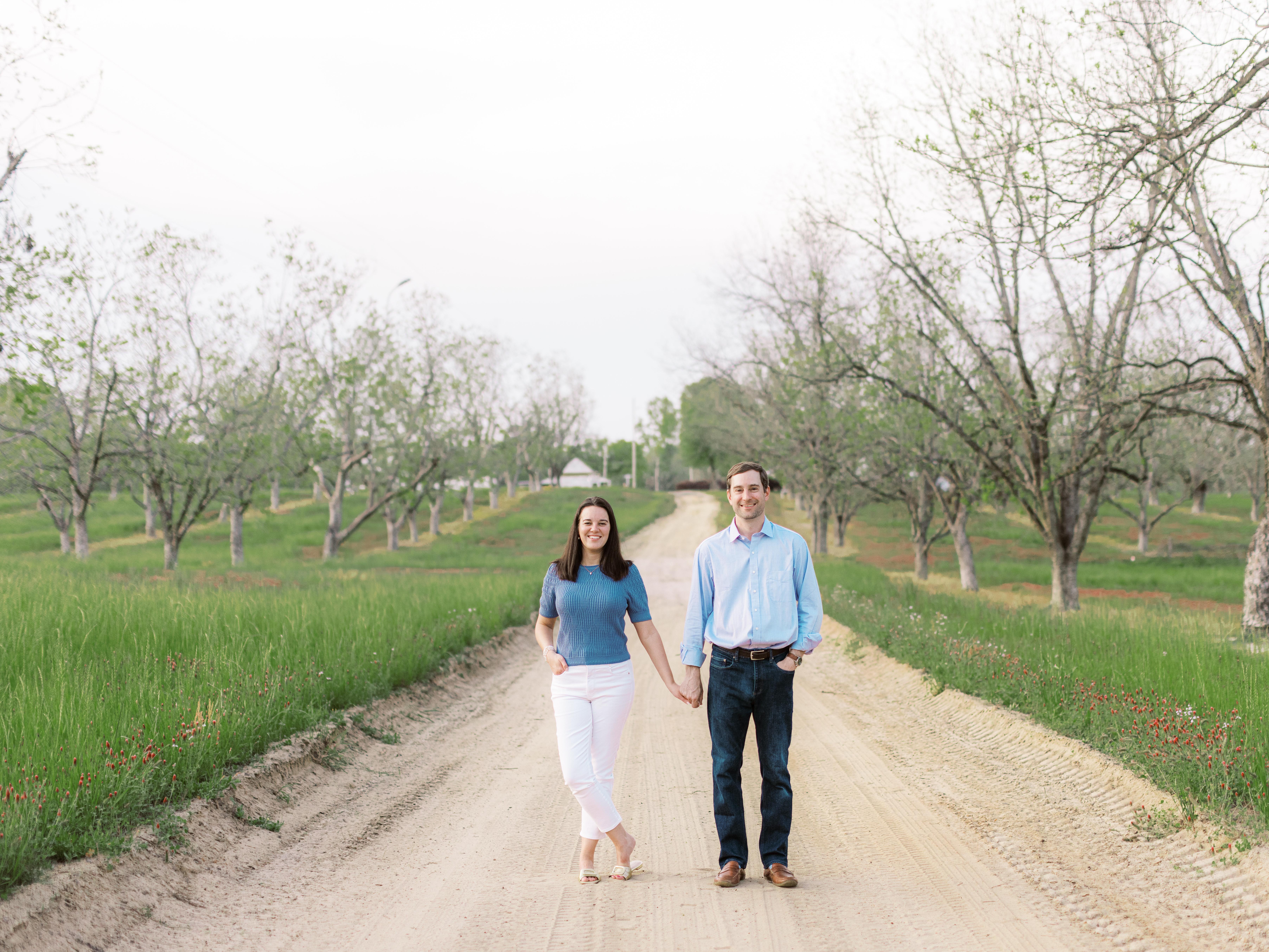 The Wedding Website of Alex Threlkeld and Whitney Lanier