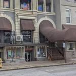 Boozie's Bar & Grill