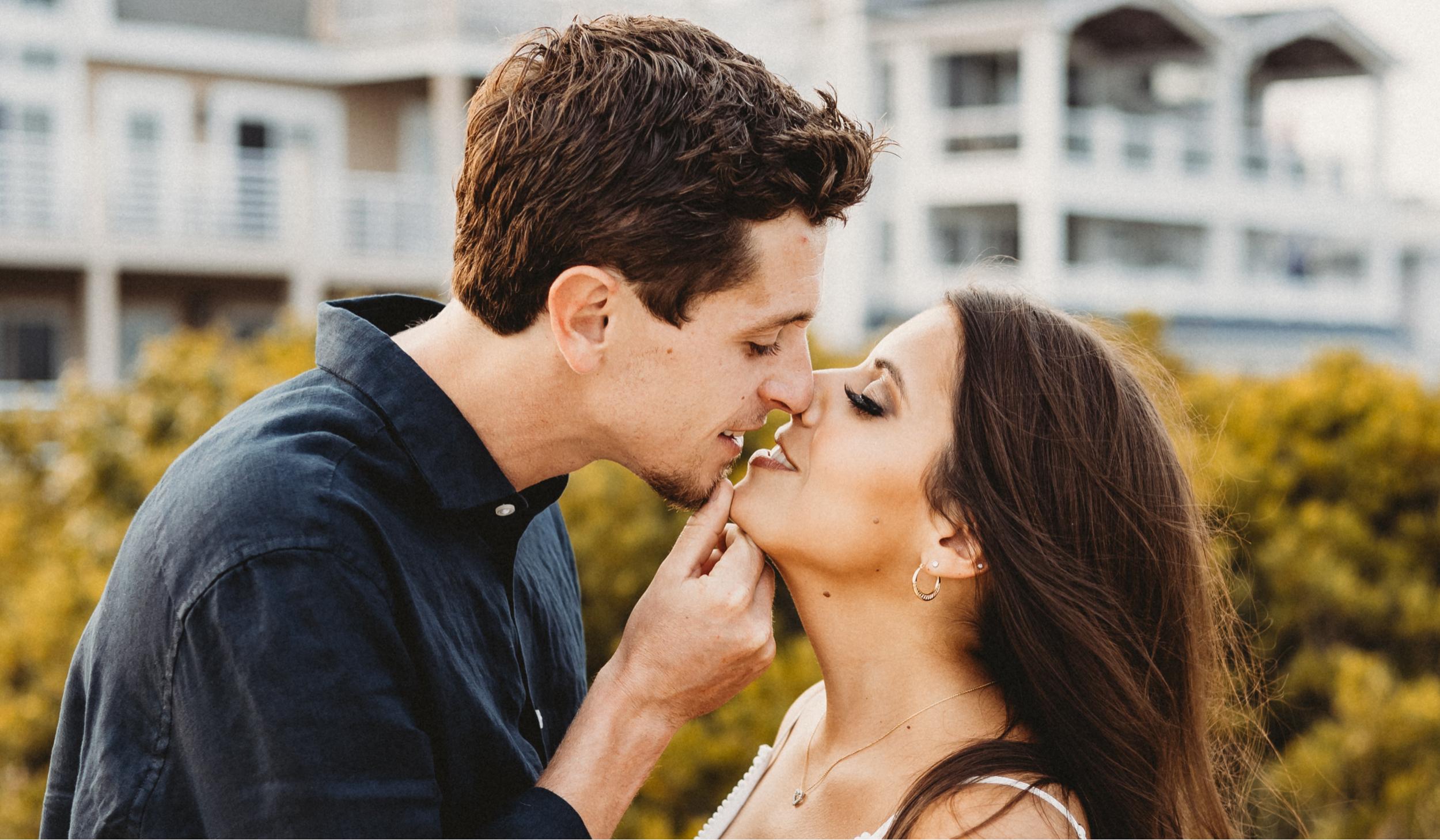 The Wedding Website of Nicole Barone and Charles Berenato III