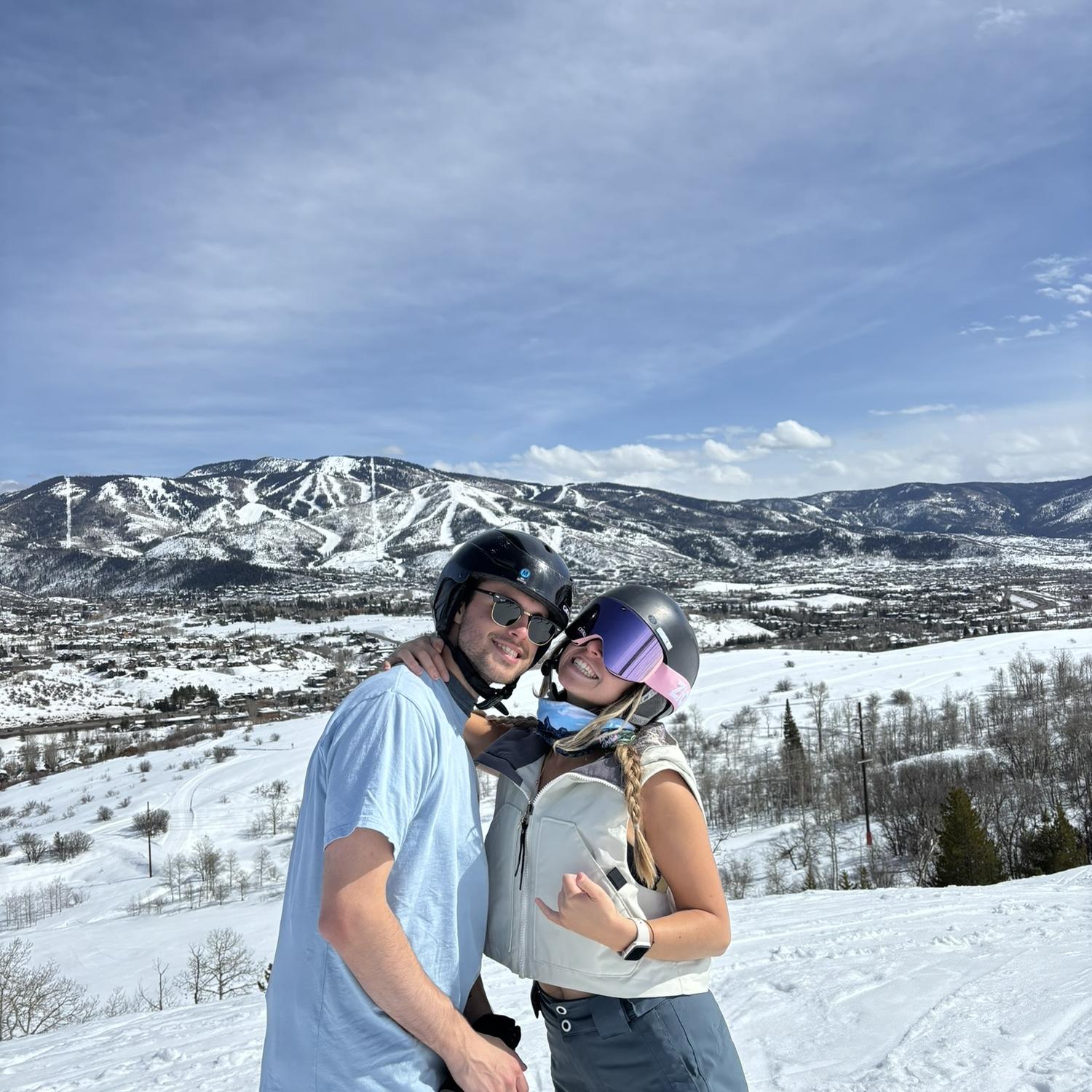 First Trip to Colorado, 2024