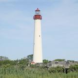 Cape May Lighthouse