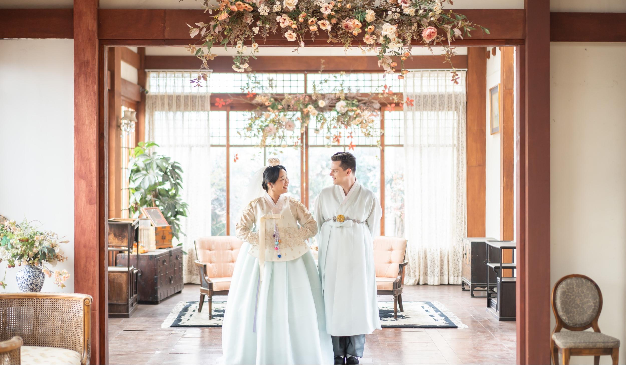 The Wedding Website of Anna Chung and Jonathan Baranowski