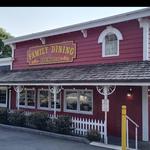 Tollgate Inn Restaurant & Saloon