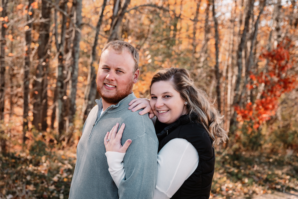 The Wedding Website of Marissa Wilde and Logan Wilke
