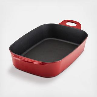 Nitro Cast Iron Roasting Pan