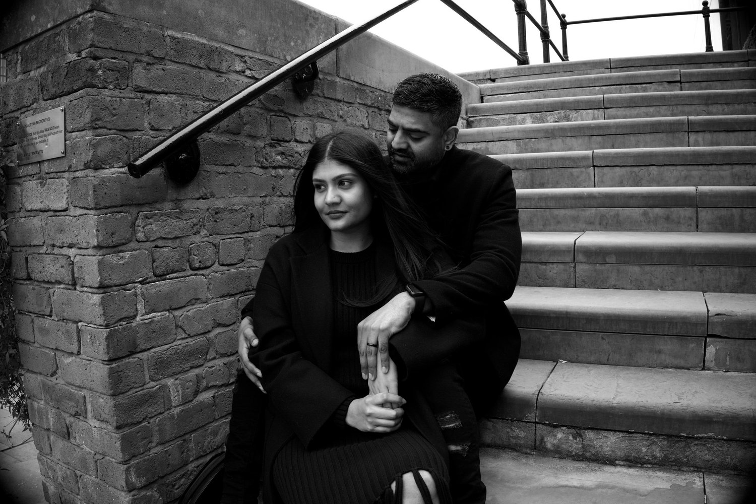 The Wedding Website of Chloè Gounden and Duvy Gounden