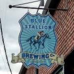 Blue Stallion Brewing Co.