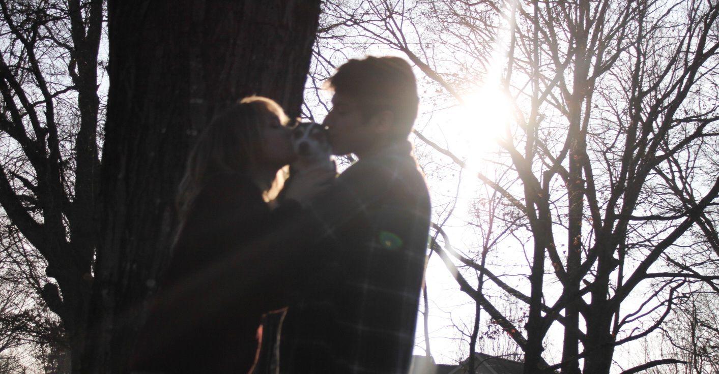 The Wedding Website of Skyler Yell and Campbell Allen