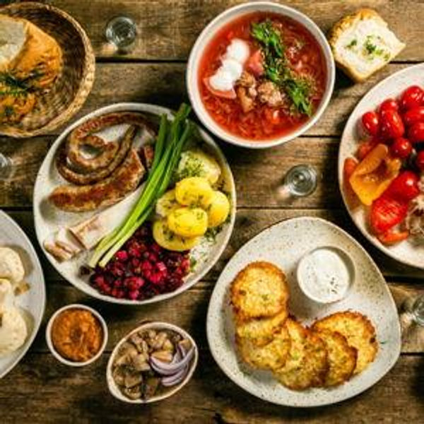 Dining In Fund