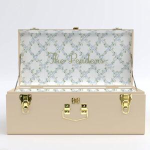 Petite Bridal Trunk