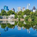 Piedmont Park