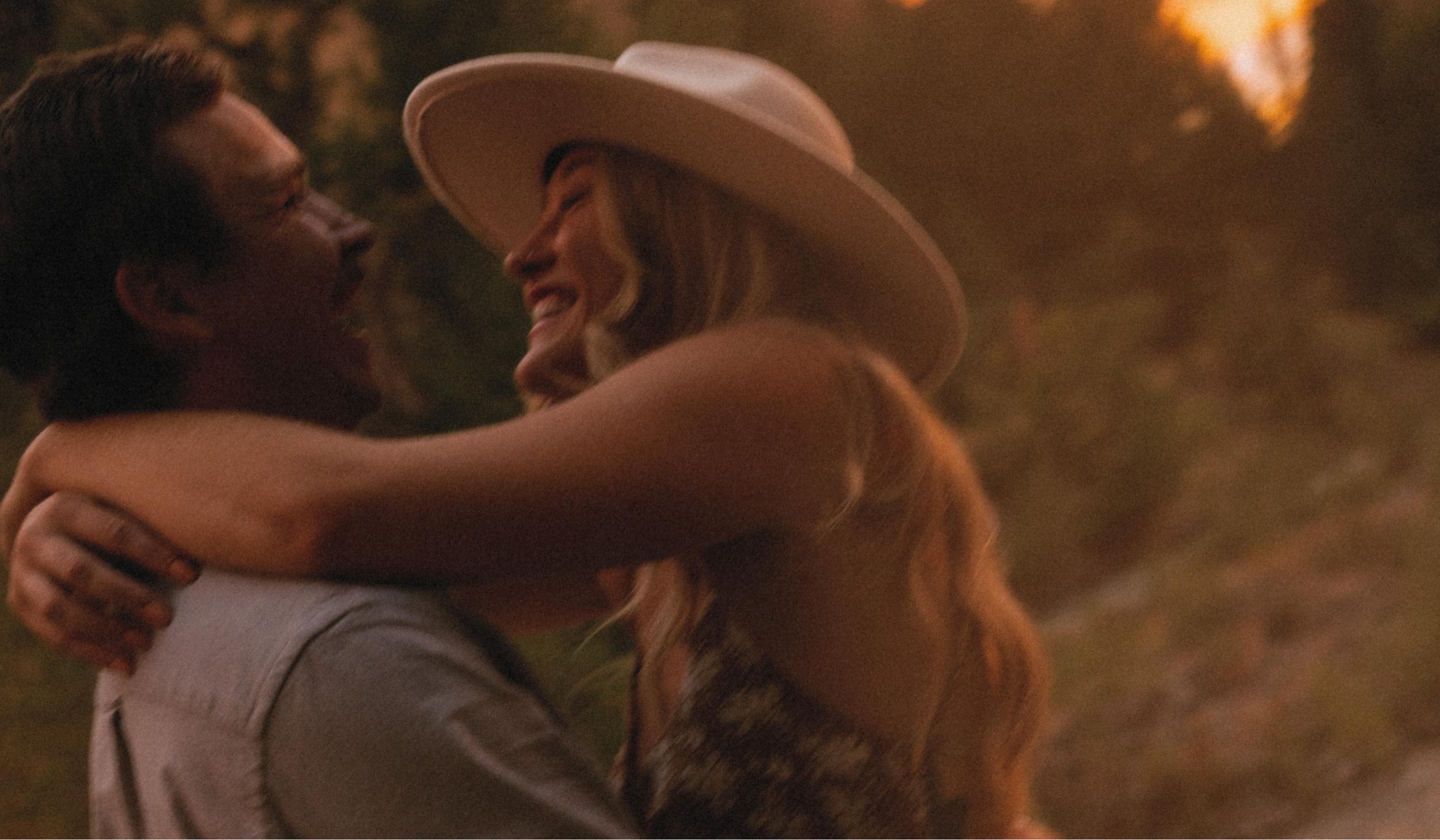 The Wedding Website of Kendall Brusseau and Blaine Hoburg