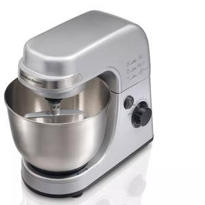 7-Speed 4 Quart Stand Mixer, 300 Watts