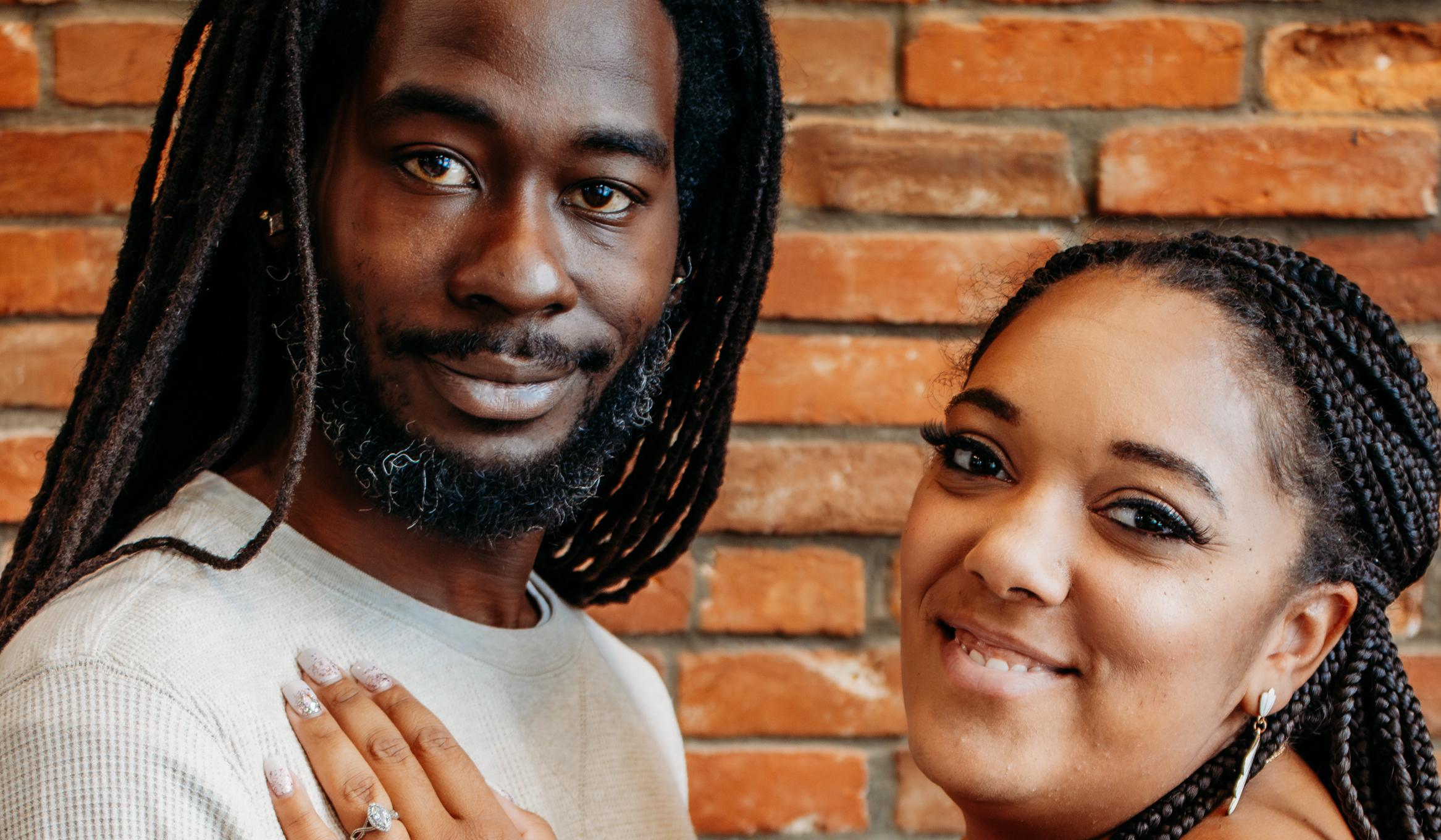 The Wedding Website of Taylor McKinney and Jasper Dixon