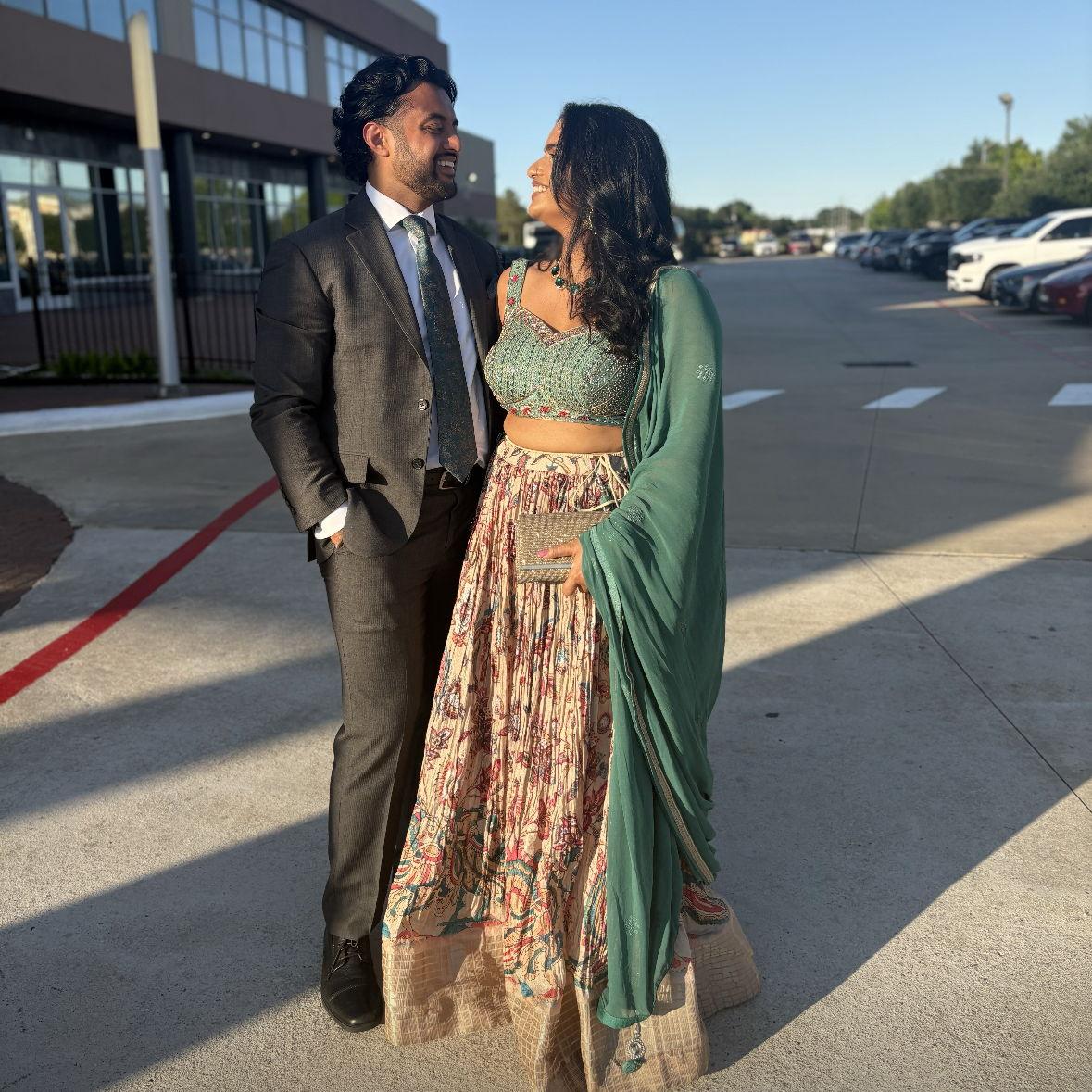 May 2025 in Houston, TX