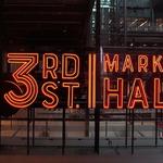 3rd Street Market Hall