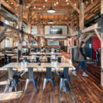 Twin Barns Brewing Company