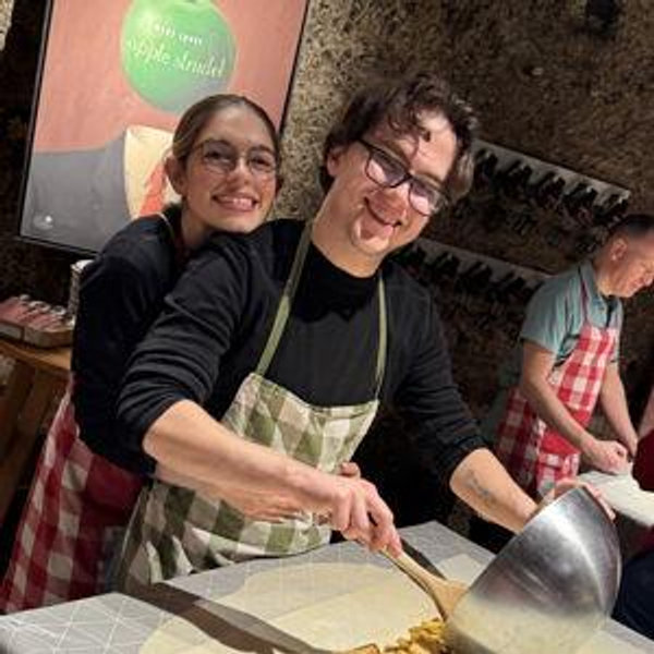 Baking Class