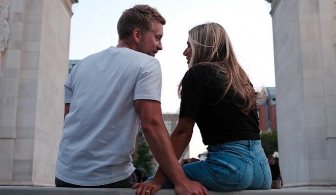 The Wedding Website of Jennifer Axelrod and JJ Peterson