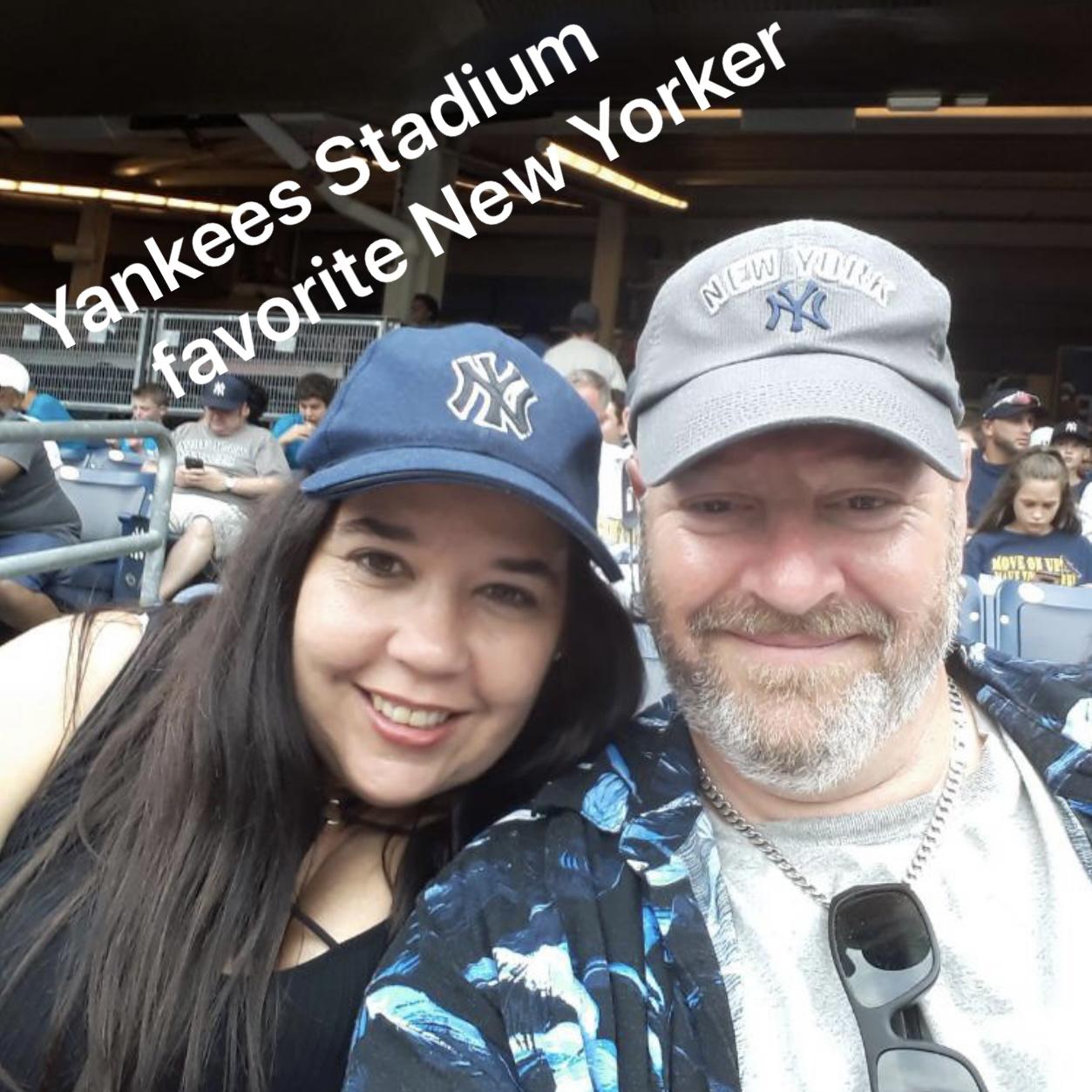 My  “favorite” New Yorker !