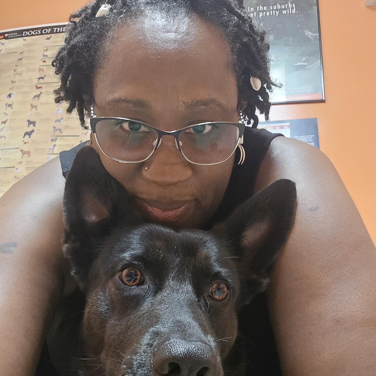 He’s still a mamas not though ❤️🥰