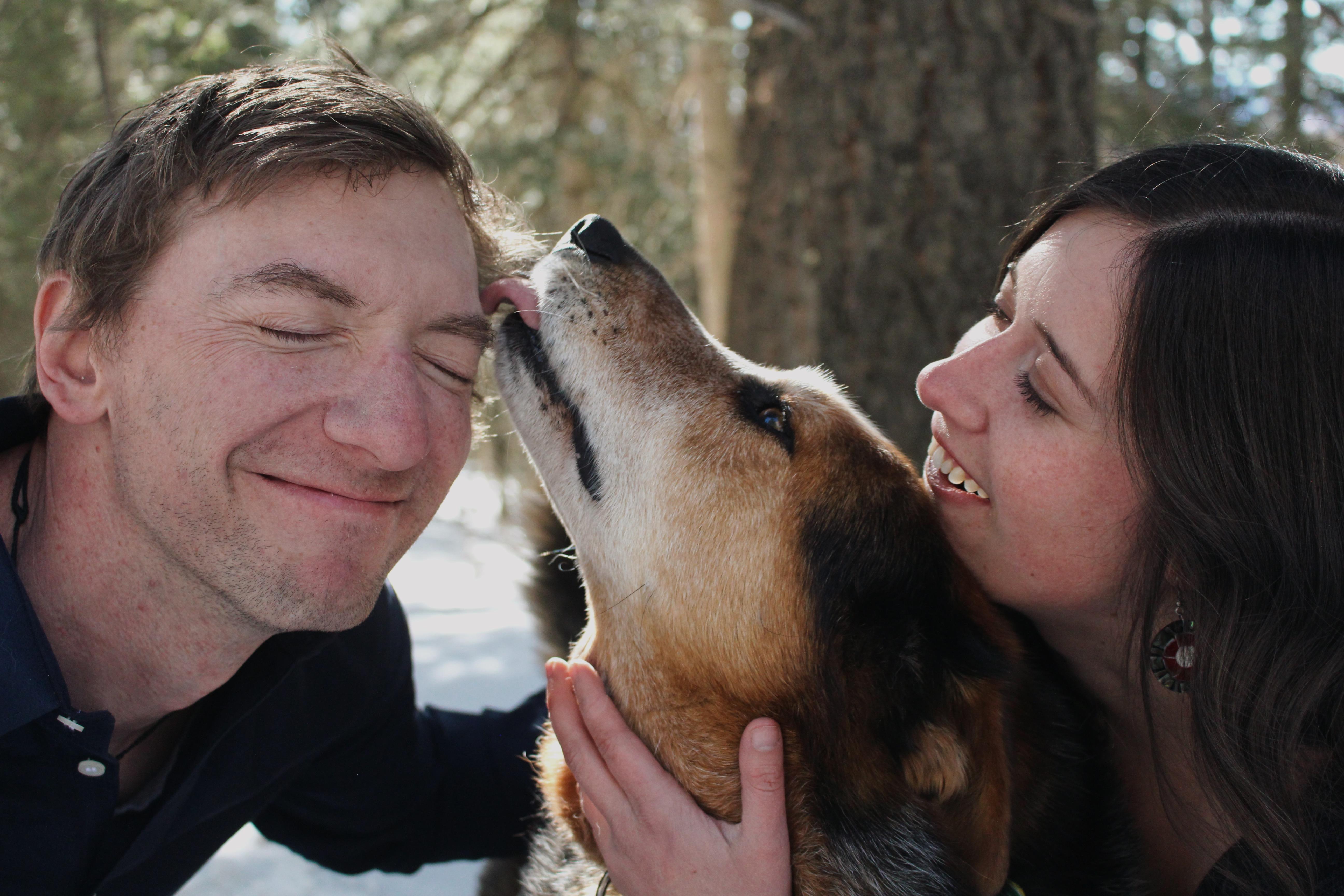 The Wedding Website of Ivana Shoop and Jeffrey Fitzgerald