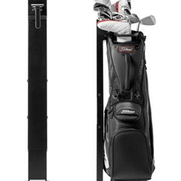 ClubsDock Black