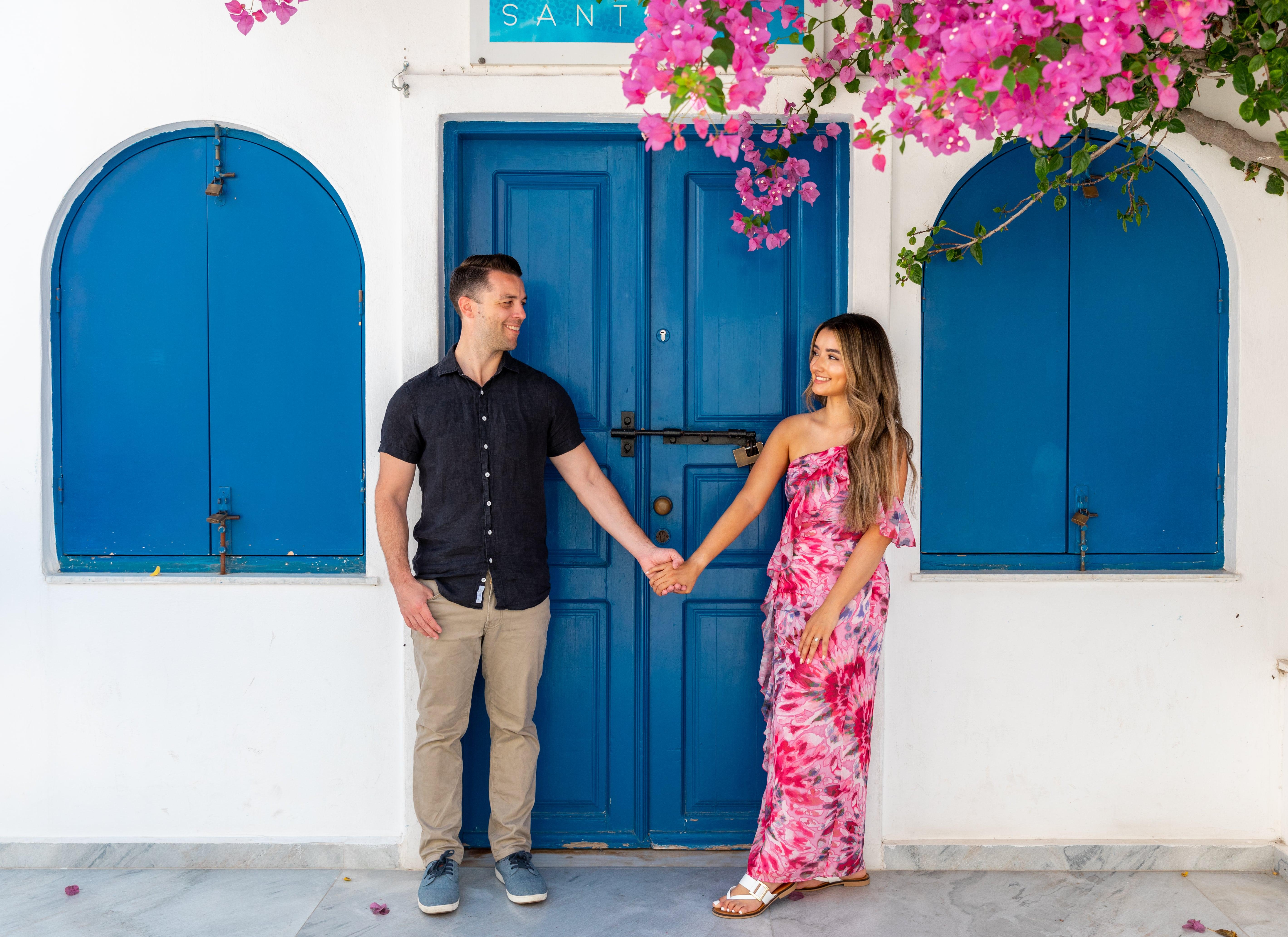 The Wedding Website of Lexi Carrasco and Anthony Brown