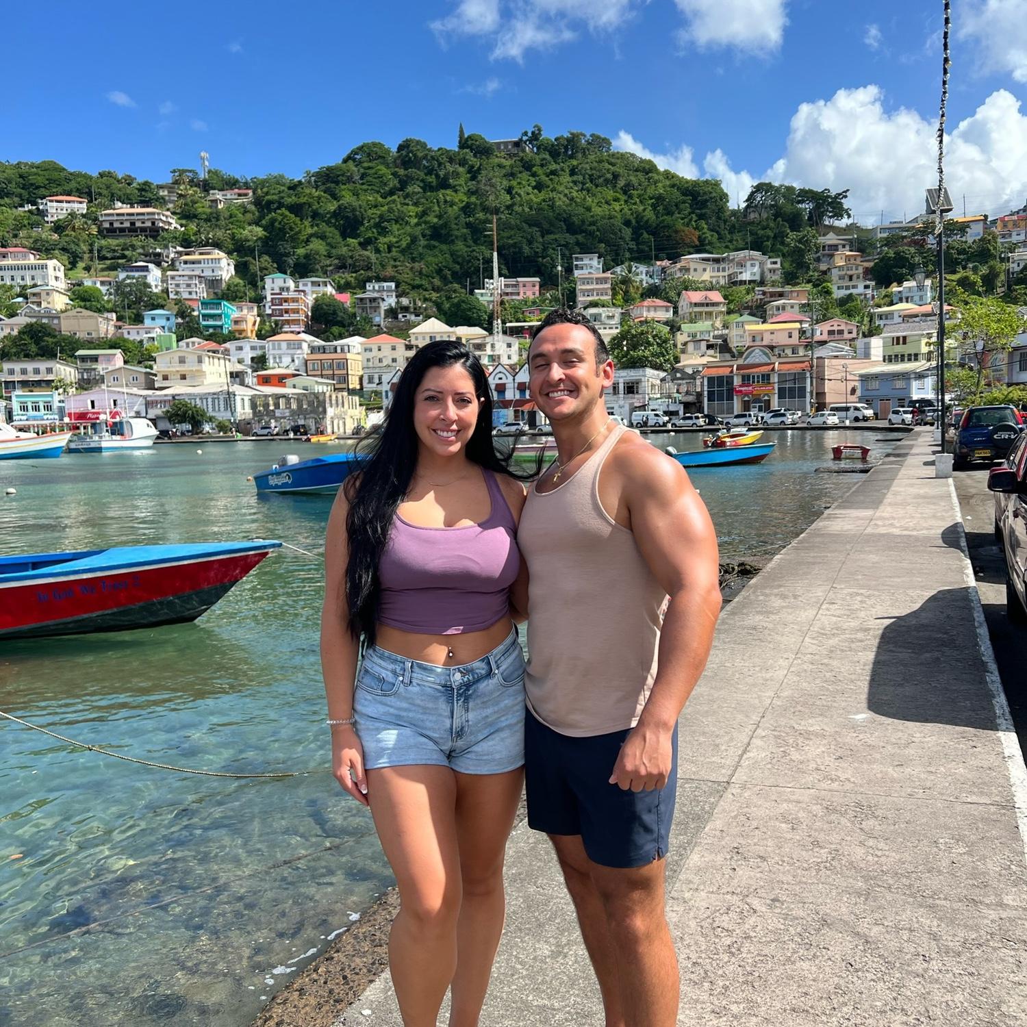 Grenada <3