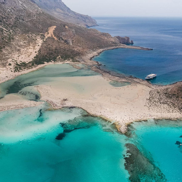 Our Honeymoon in Crete