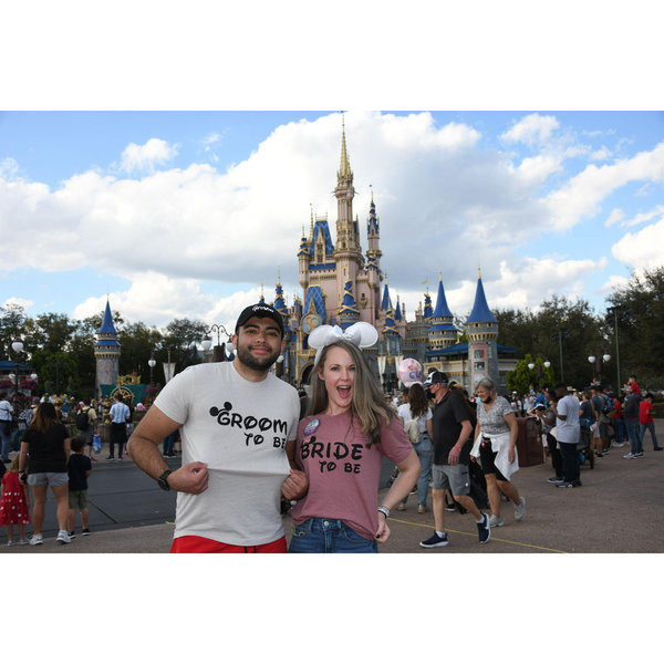 Edwin Rosa and Tiffany Malcolm's Wedding Website