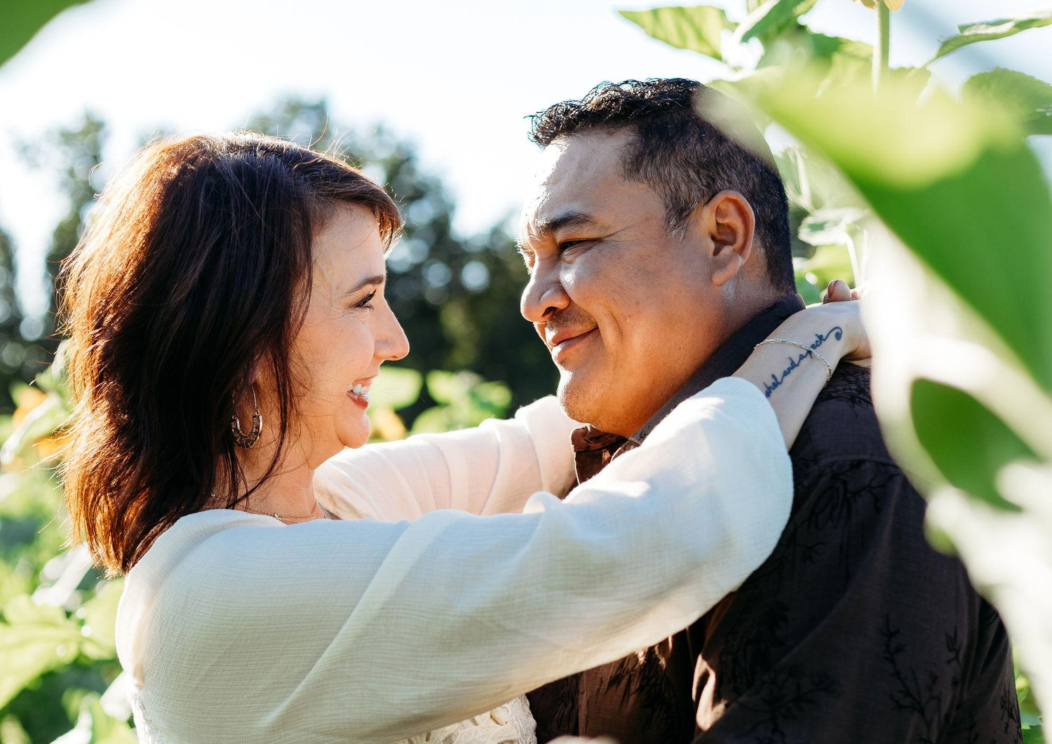 The Wedding Website of Sheena Evans and Ruben Lugo