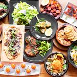Amada (Spanish tapas)
