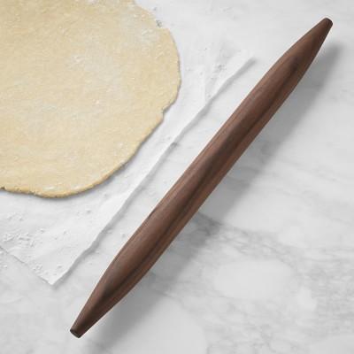 Walnut Tapered Rolling Pin