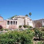 Mission San Juan Capistrano