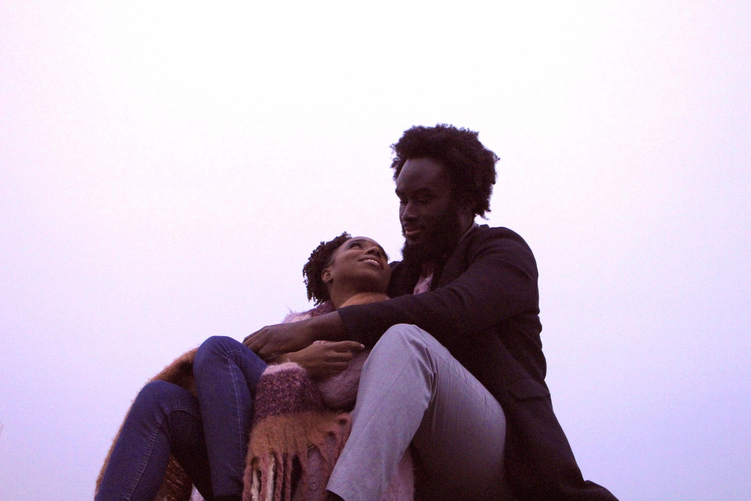 The Wedding Website of Melissa Peter and Emmanuel Adu-Tutu