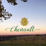 Chenault Vineyards