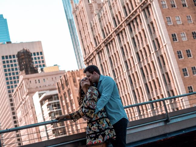 The Wedding Website of Kaeley Brown and Garrett Carter