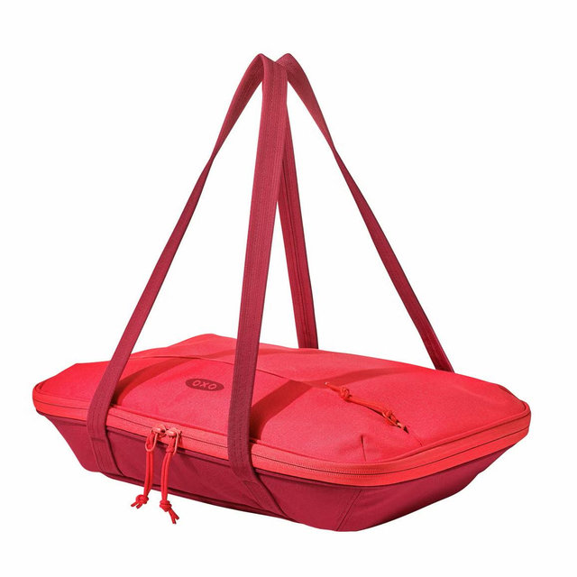 OXO Good Grips Insulated Carrier