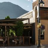 NEVADOS Tequila and Mezcal Lounge