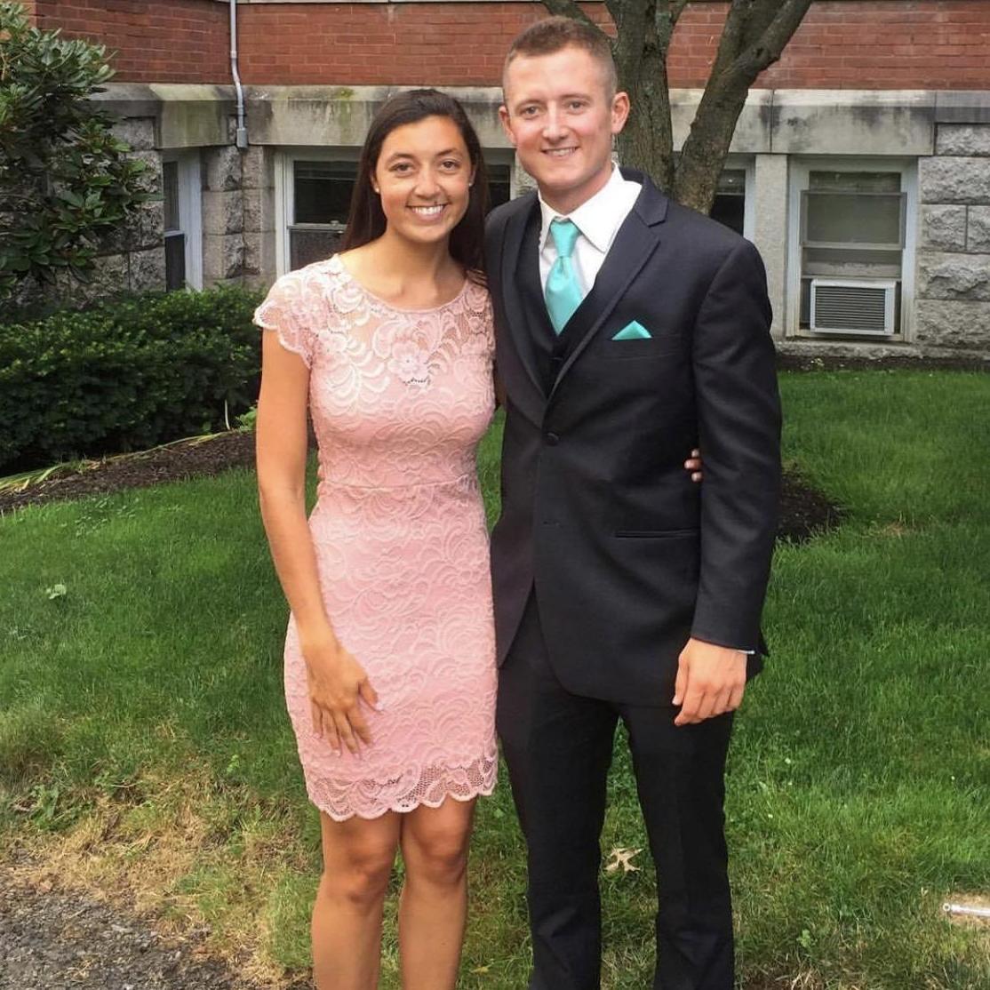Lynch Wedding
